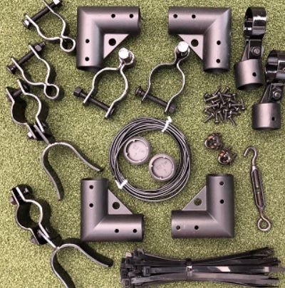 Gate Parts And Hardware