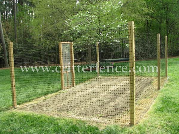 Critterfence 700 5 x 100 CLEARANCE - 680332611343