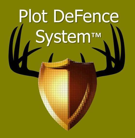 Plot DeFence Food Plot System - Plot DeFence